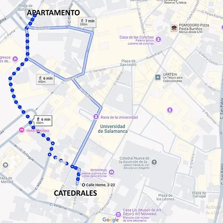 Apartment Centro Historico By Keyhom *