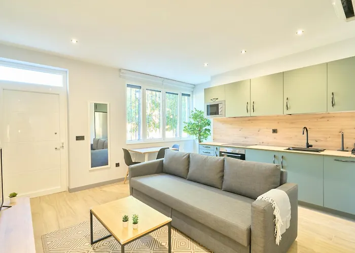 El Jardin De Salamanka