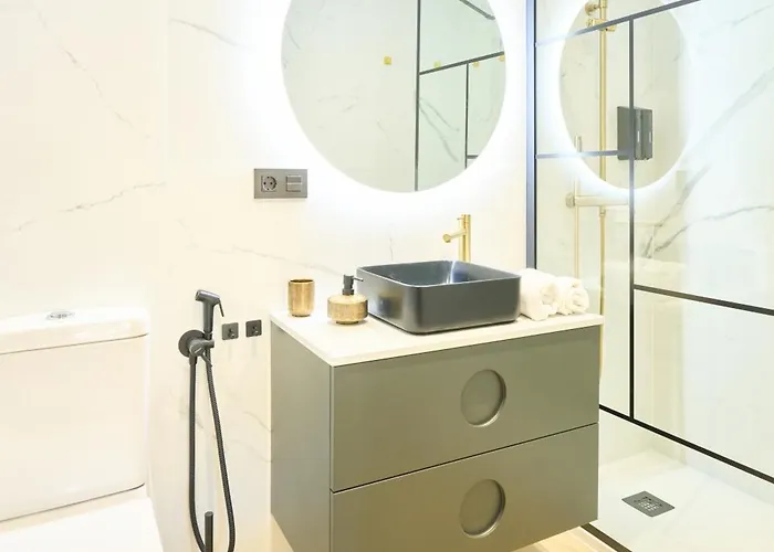 El Jardin De * Salamanka