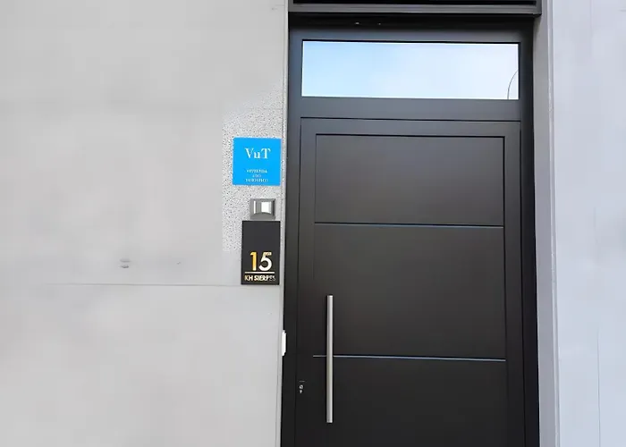 El Jardin De * Salamanca