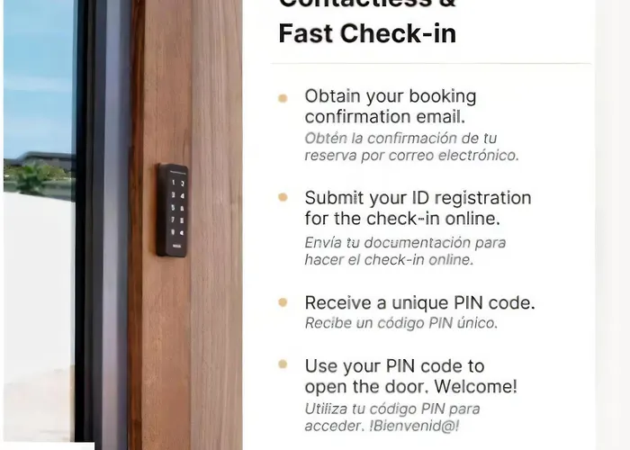 Apartmán El Jardin De Salamanka