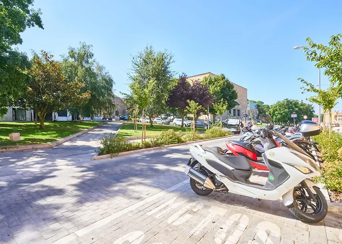 El Jardin De Appartement